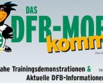 Featured Post Image - Das DFB-Mobil: Neues Schulungsangebot für Fußballvereine