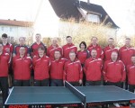Featured Post Image - SVD Tischtennis: Erste Mannschaft feiert Meisterschaft