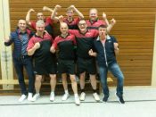 Featured Post Image - TT: Doppelte Meisterschaft ist perfekt – Herren 1 und 2 sind Meister!