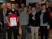 Featured Post Image - Generalversammlung Sportverein Dürmentingen 2019