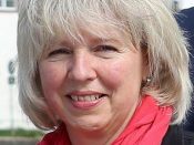 Featured Post Image - Nachruf Marita Sauter