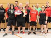 Featured Post Image - Tischtennis Vereinsmeisterschaft 2022